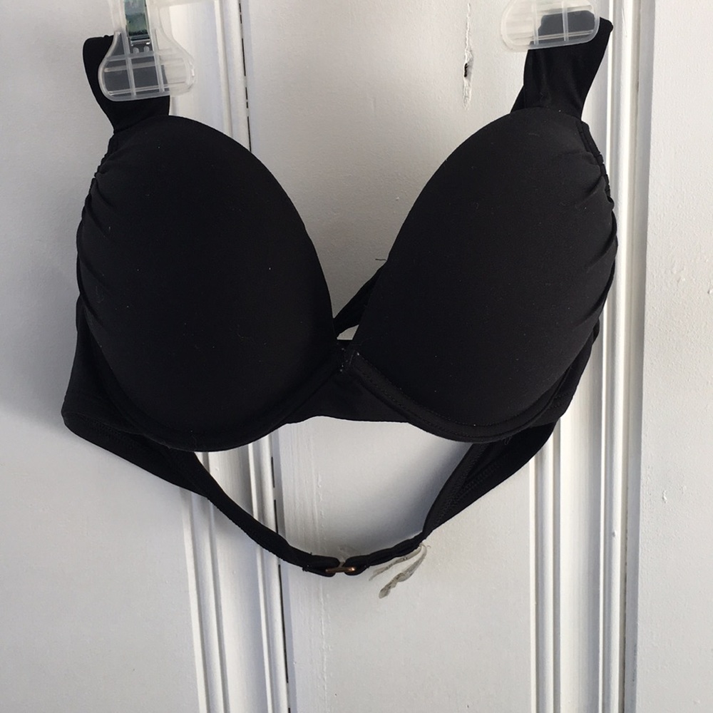 Victoria Secret Bikini top push up